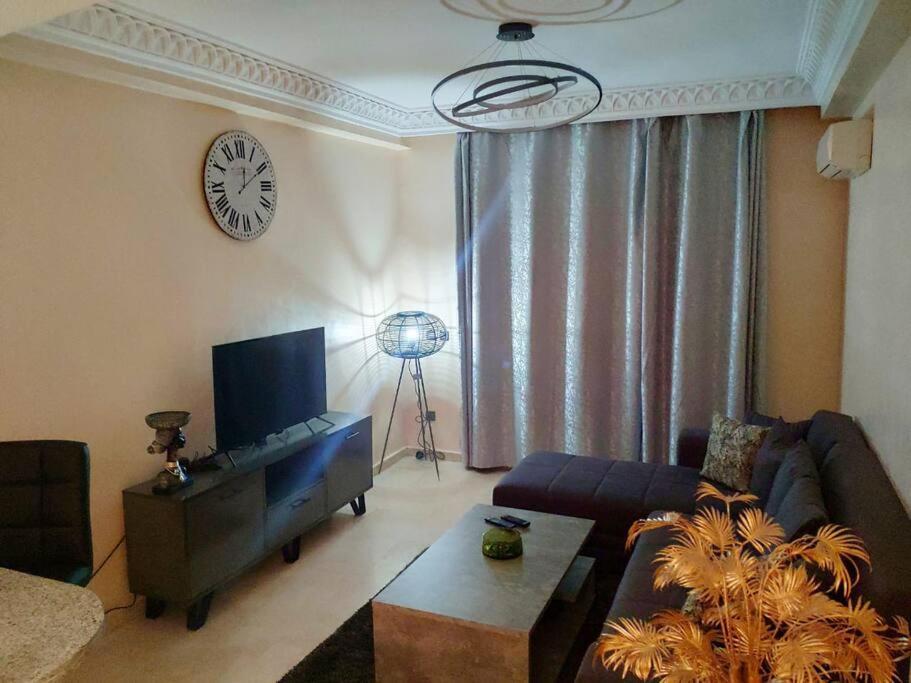 Appartement Gueliz مراكش المظهر الخارجي الصورة