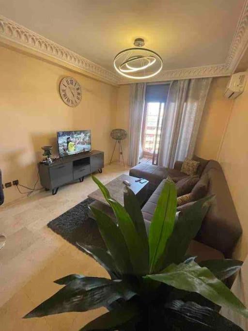 Appartement Gueliz مراكش المظهر الخارجي الصورة