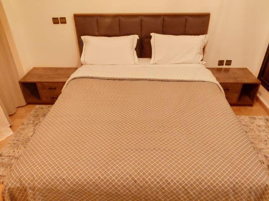 Appartement Gueliz مراكش المظهر الخارجي الصورة